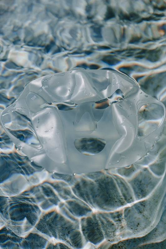 FACIAL BOOSTER MASK