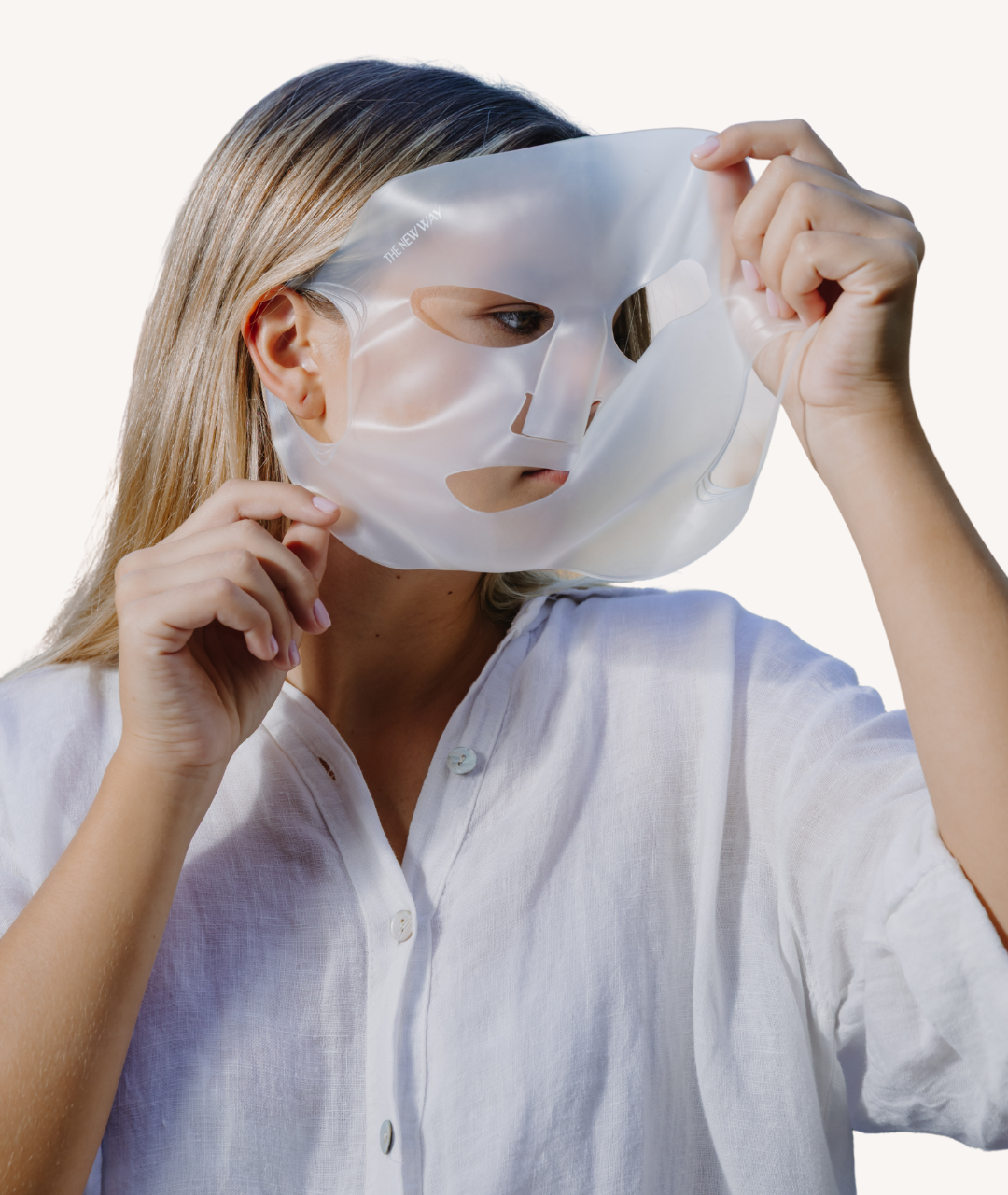 FACIAL BOOSTER MASK