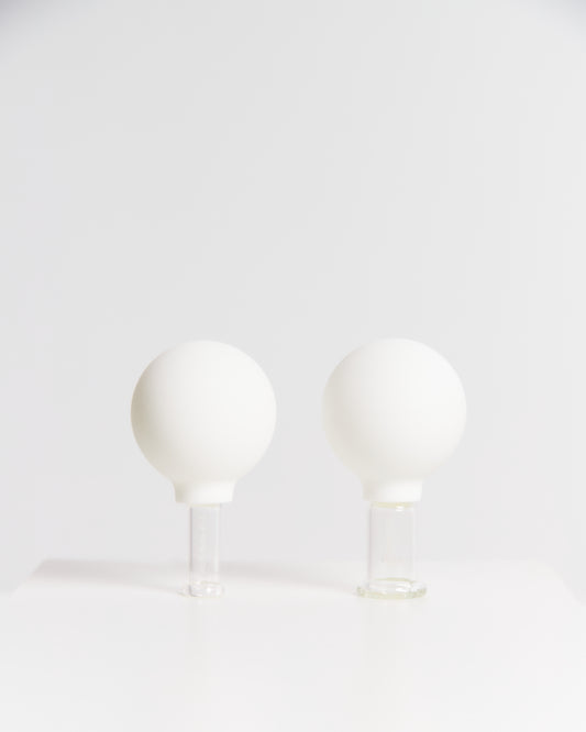 Pack BATA SPA & FACIAL CUPPING SET