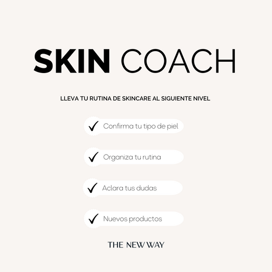 Skin Coach