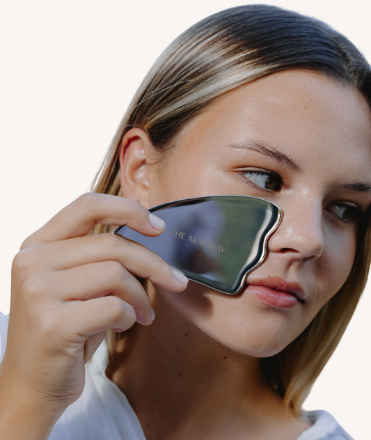 FACIAL GUA SHA