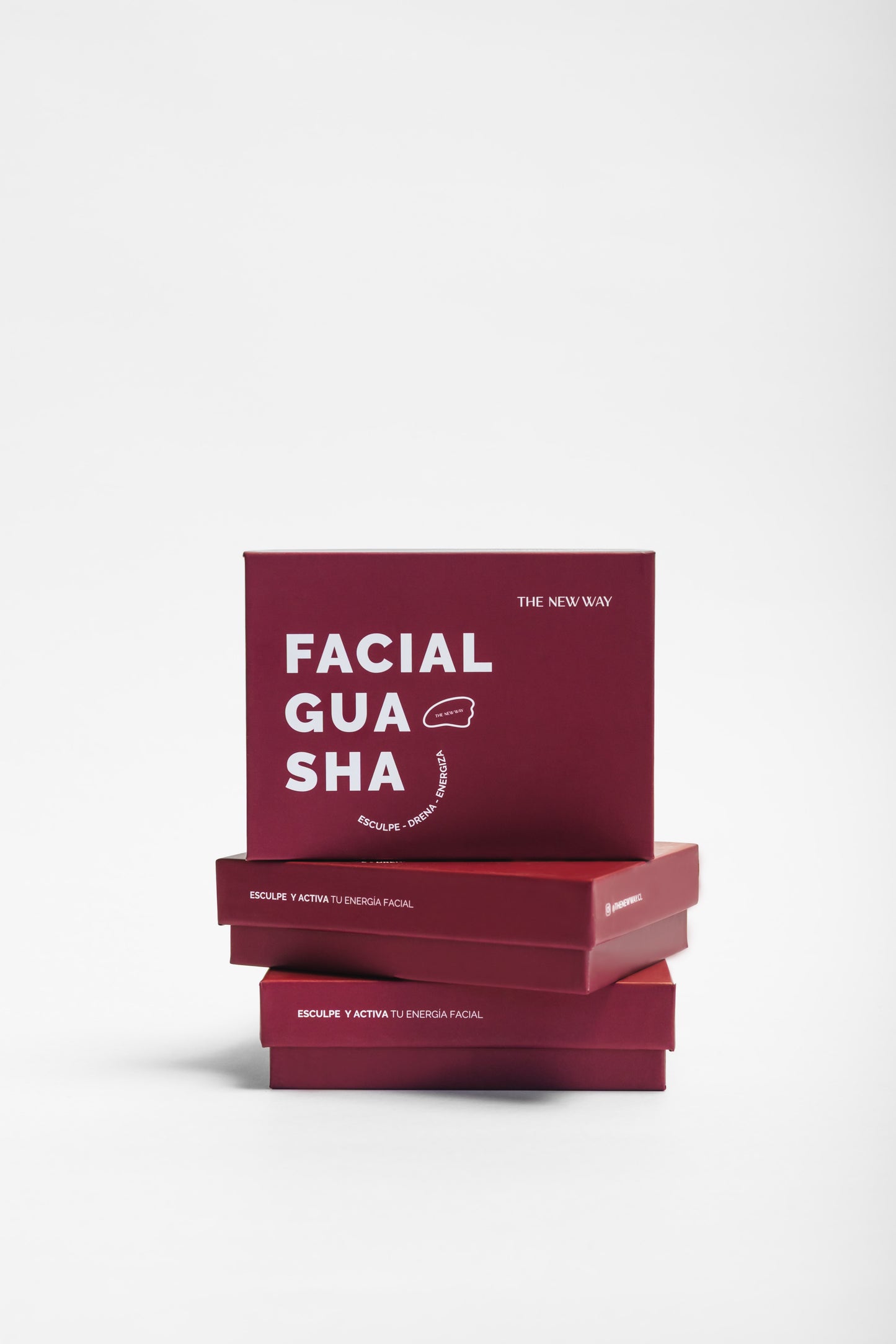 FACIAL GUA SHA