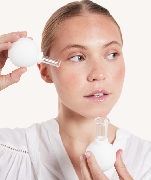 FACIAL CUPPING SET