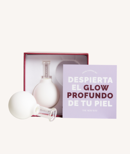 FACIAL CUPPING SET