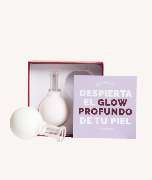 FACIAL CUPPING SET