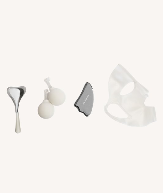 THE SKIN COLLECTION