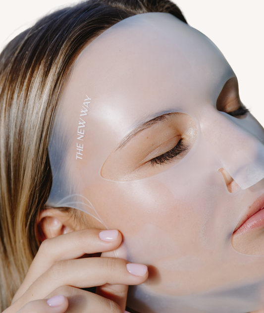 FACIAL BOOSTER MASK