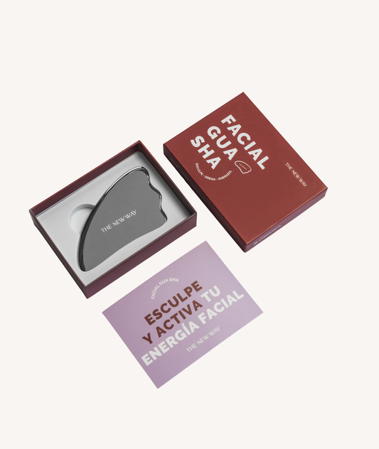 FACIAL GUA SHA