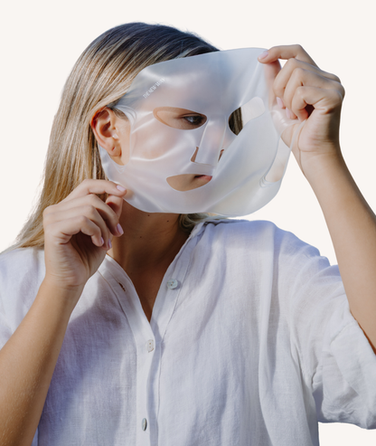 FACIAL BOOSTER MASK