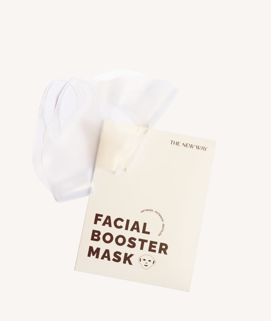 FACIAL BOOSTER MASK