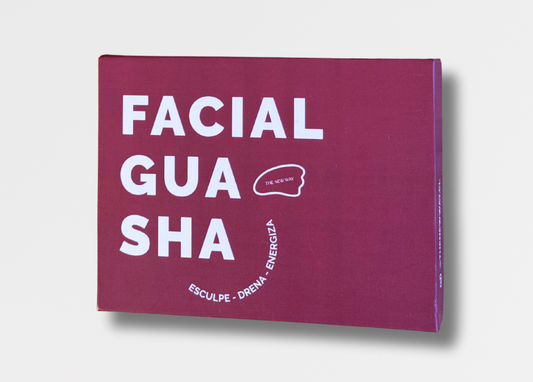NEW! FACIAL GUA SHA