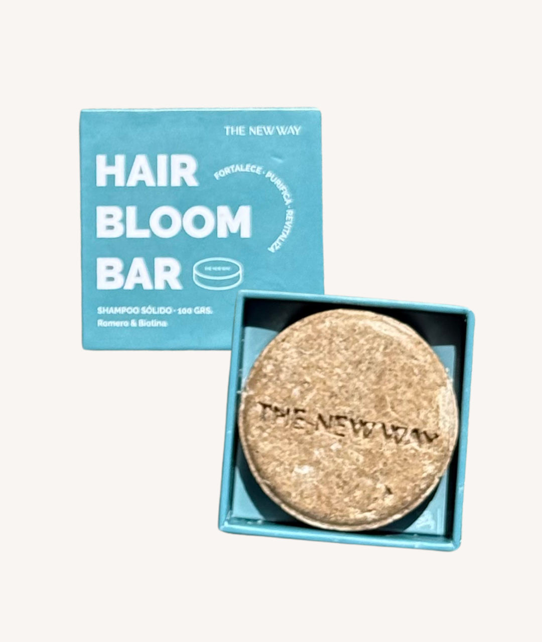 PACK HAIR SOLUTIONS