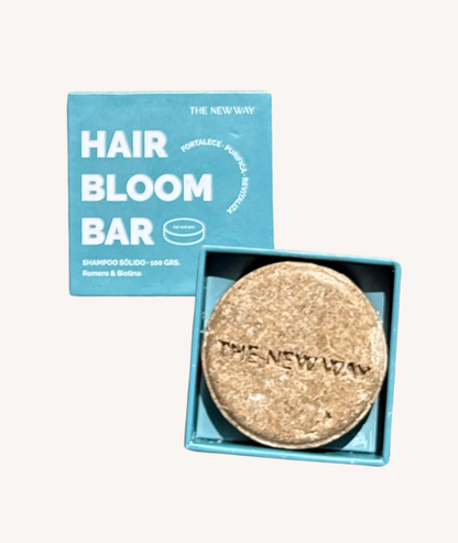 PACK HAIR SOLUTIONS