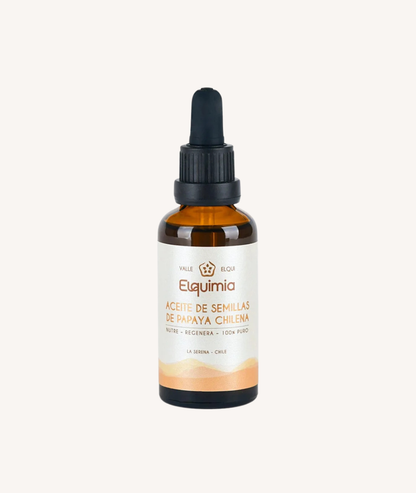 RITUAL FACIAL GUA SHA + ELQUIMIA AWARD WINNING OIL (30ml)
