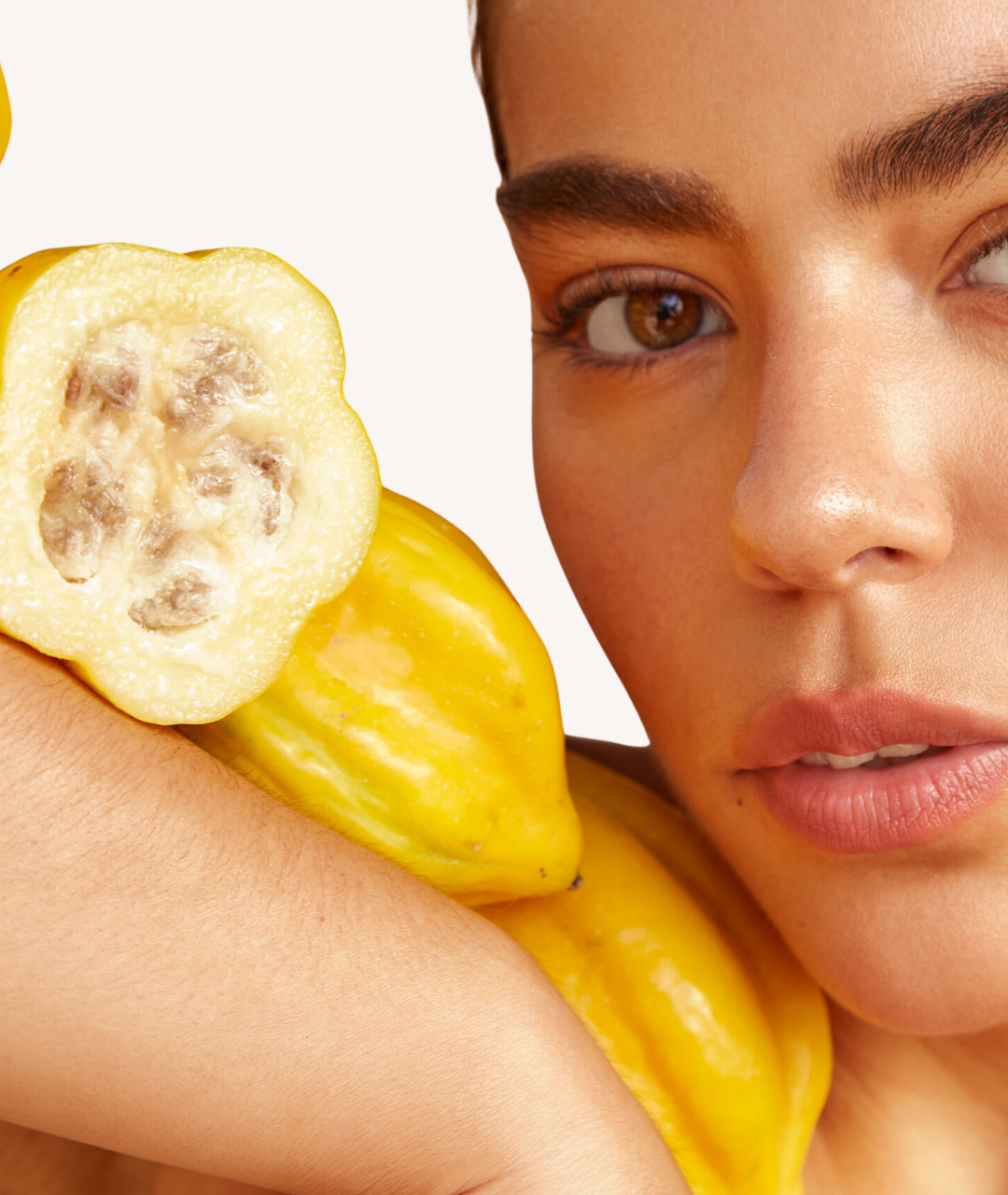 FACIAL OIL 100% SEMILLA DE PAPAYA (30ml)