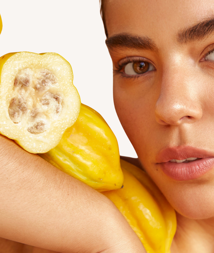 FACIAL OIL 100% SEMILLA DE PAPAYA (30ml)