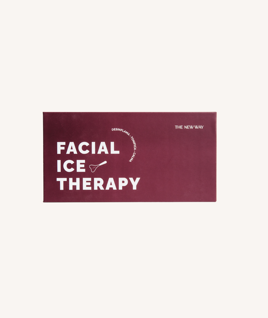 FACIAL ICE THERAPY