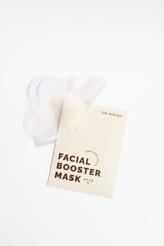 FACIAL BOOSTER MASK