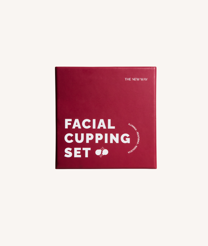 FACIAL CUPPING SET