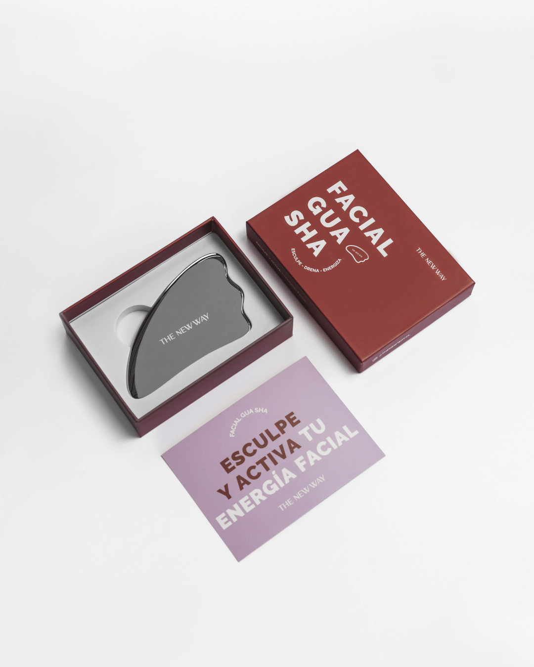 FACIAL GUA SHA