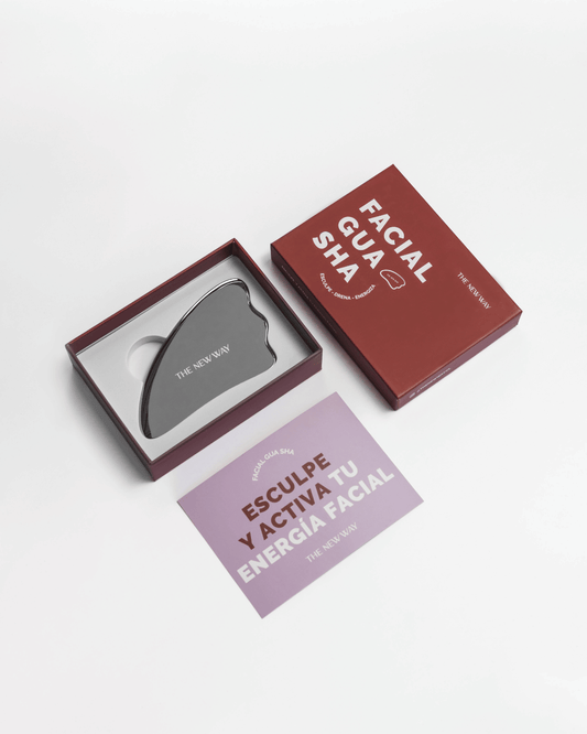 FACIAL GUA SHA