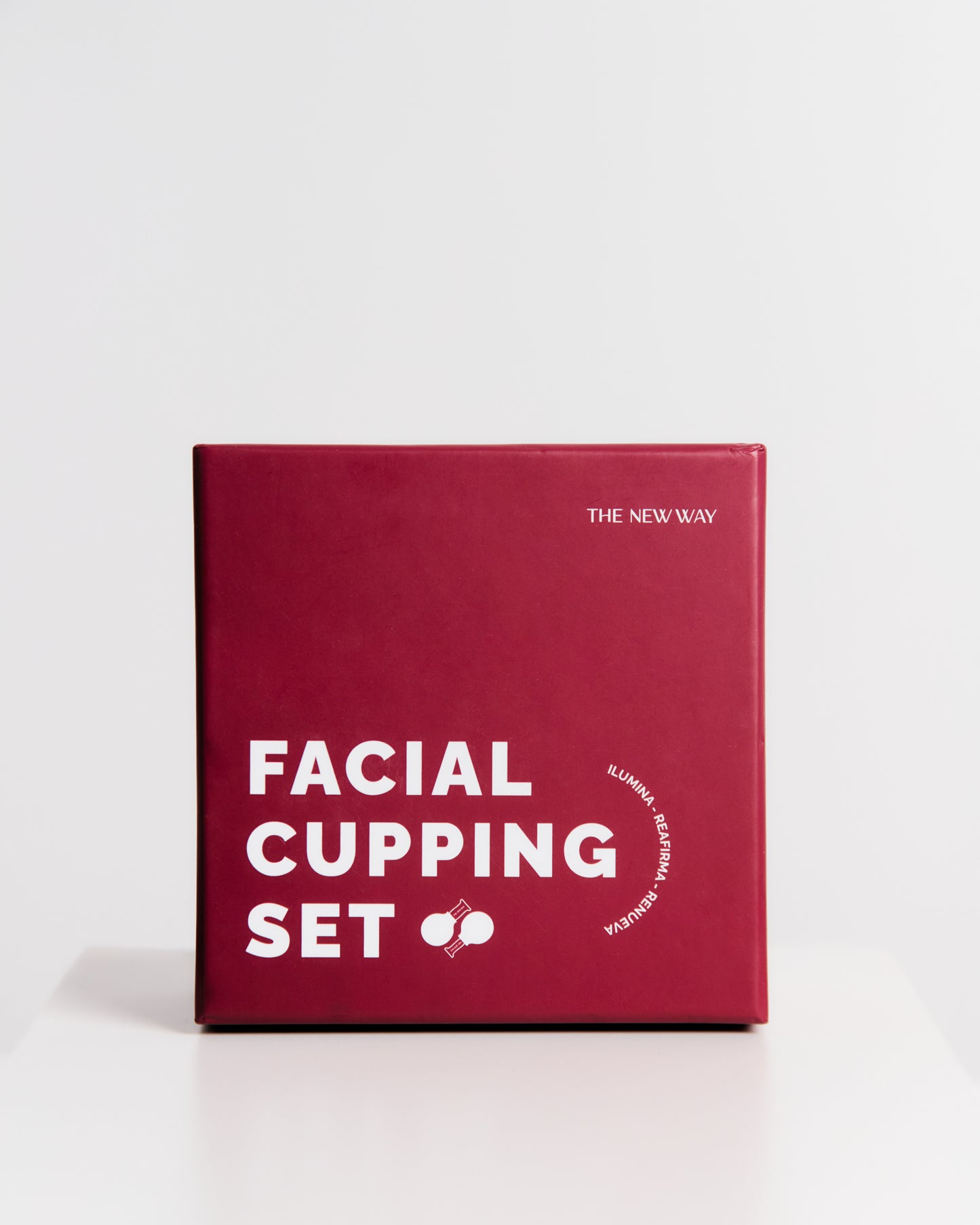 FACIAL CUPPING SET