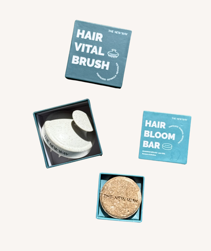 PACK HAIR SOLUTIONS